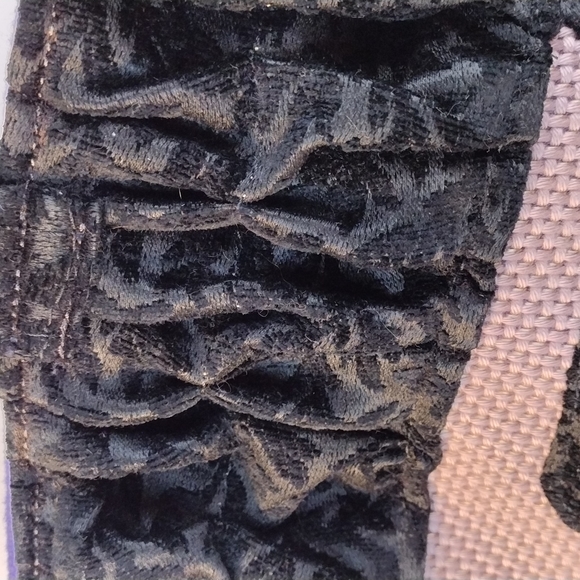 Tote, bag carry all a big purse - Picture 5 of 7